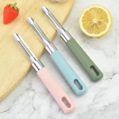 Kitchen Fruit Peeler 