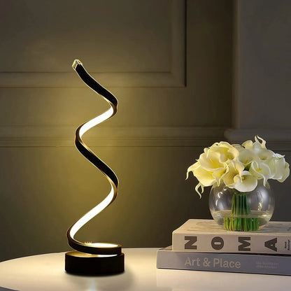 Bedroom Table Lamp