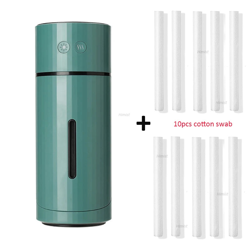  Wireless Air Humidifier