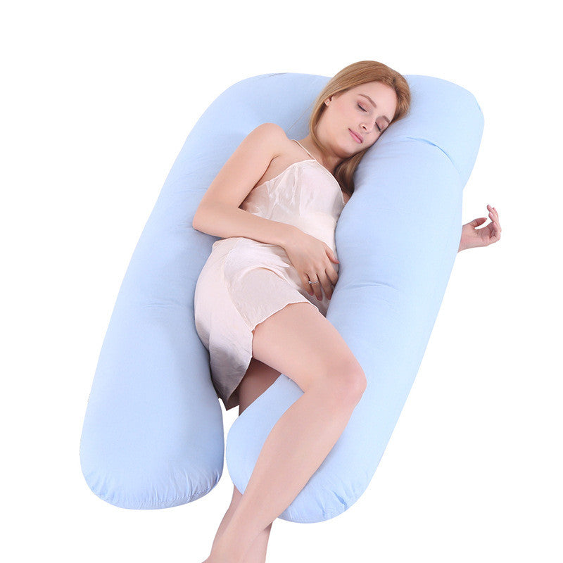 Sleeping Support Pillow for Pregnant Women 