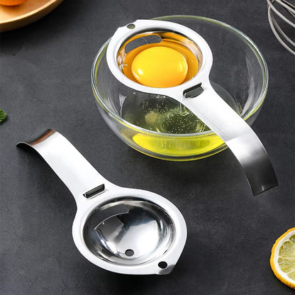 Egg Yolk Kitchen Separator 