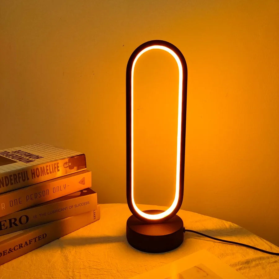 Bedroom Night Lamp