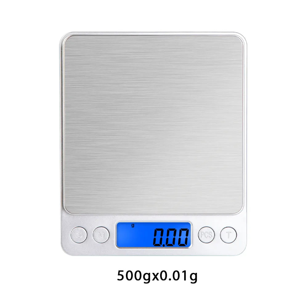  Digital Kitchen Scale