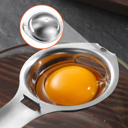 Egg Yolk Kitchen Separator 