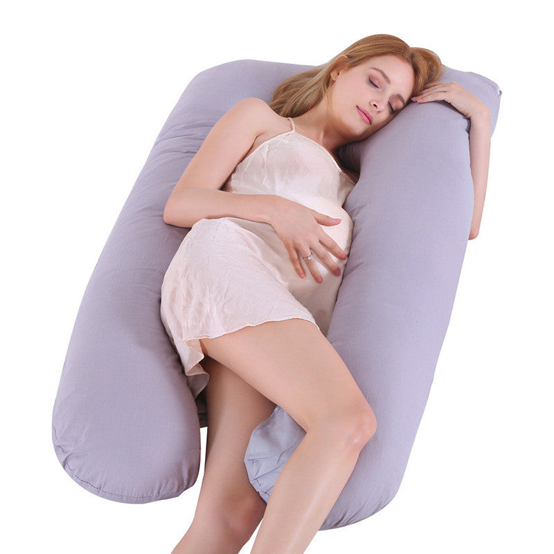 Sleeping Support Pillow for Pregnant Women 