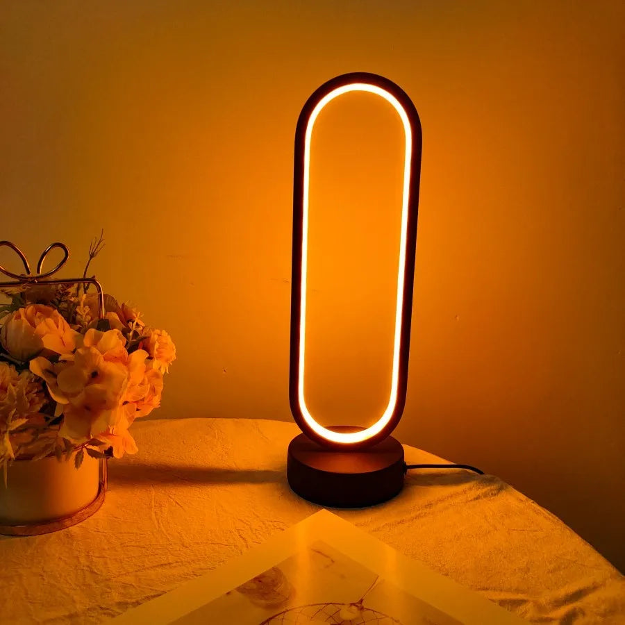 Bedroom Night Lamp