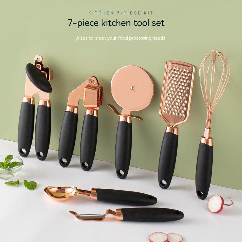 Kitchenware Set