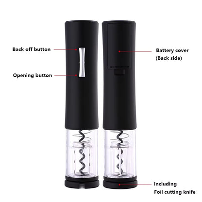 Kitchen  Electric Wine Opener 