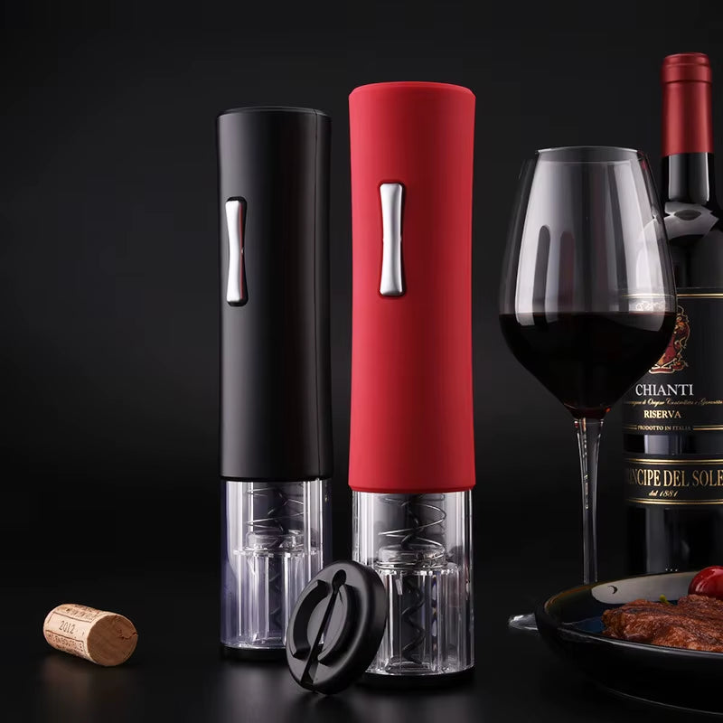 Kitchen  Electric Wine Opener 