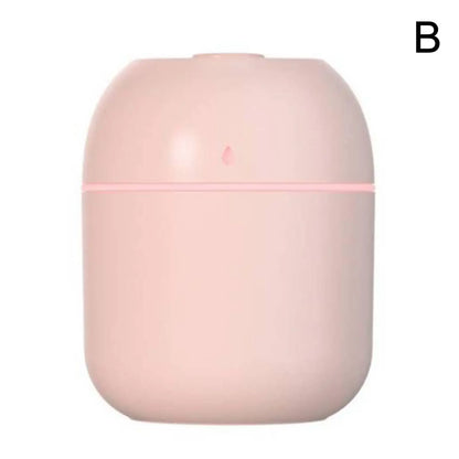 Bedroom Aroma Diffuser