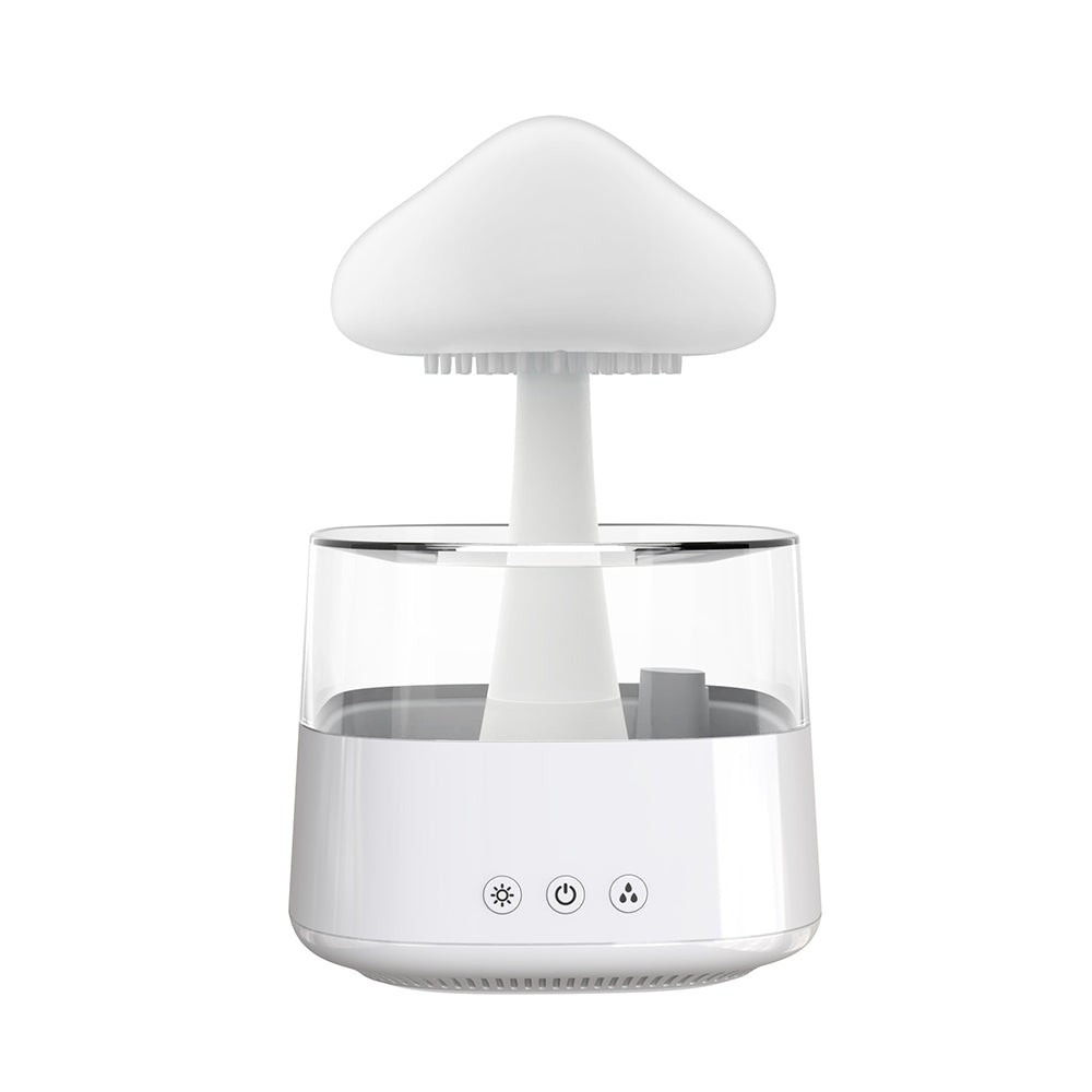 Rain Bedroom Mushroom Humidifier