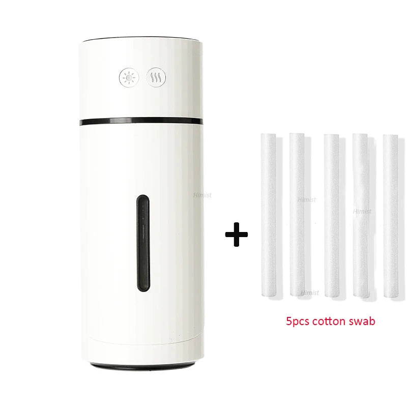  Wireless Air Humidifier