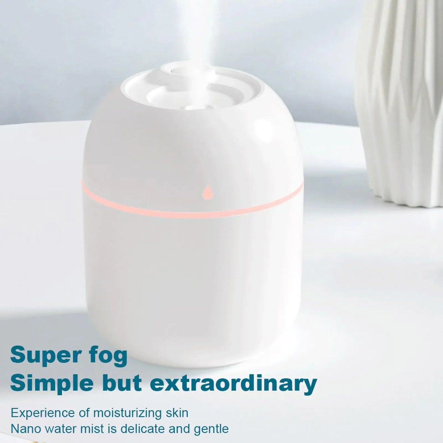 Bedroom Aroma Diffuser