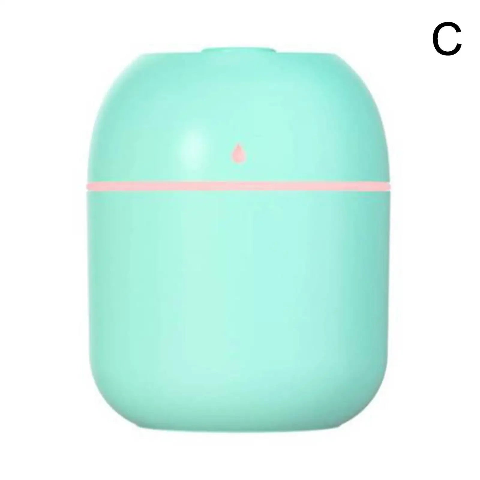 Bedroom Aroma Diffuser