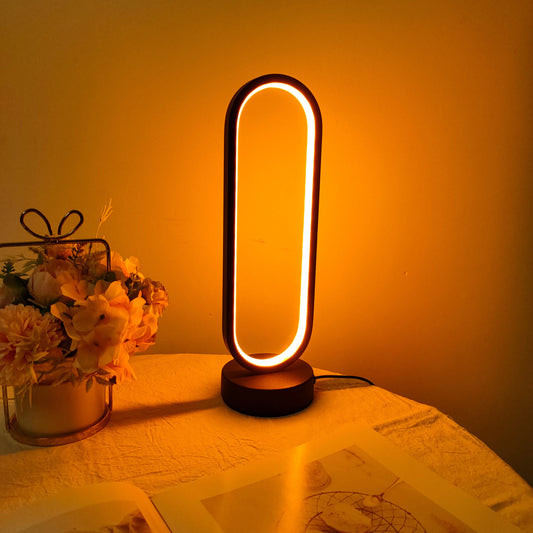 Bedroom Night Lamp