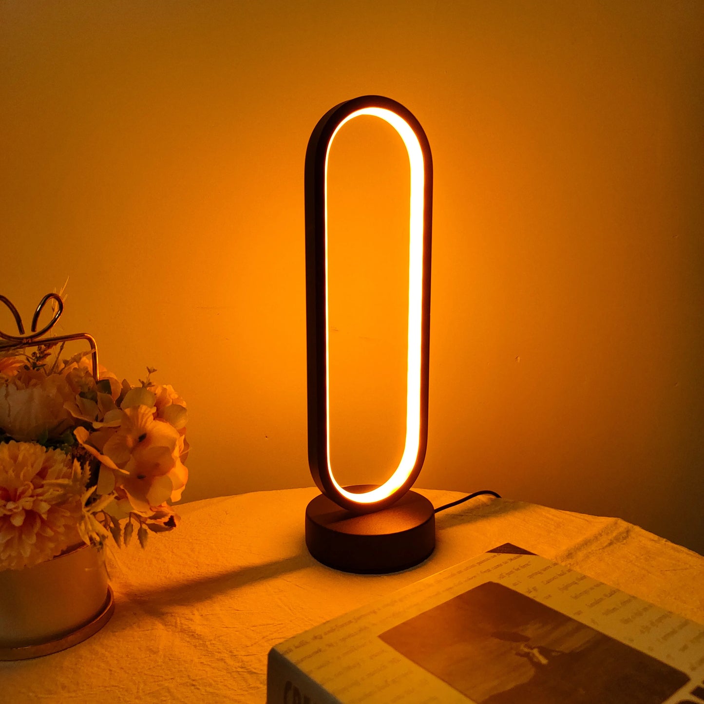 Bedroom Night Lamp