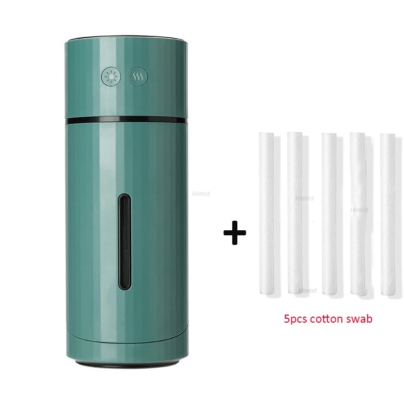  Wireless Air Humidifier