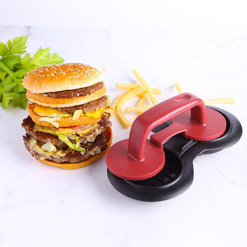 Kitchen Burger Mold 