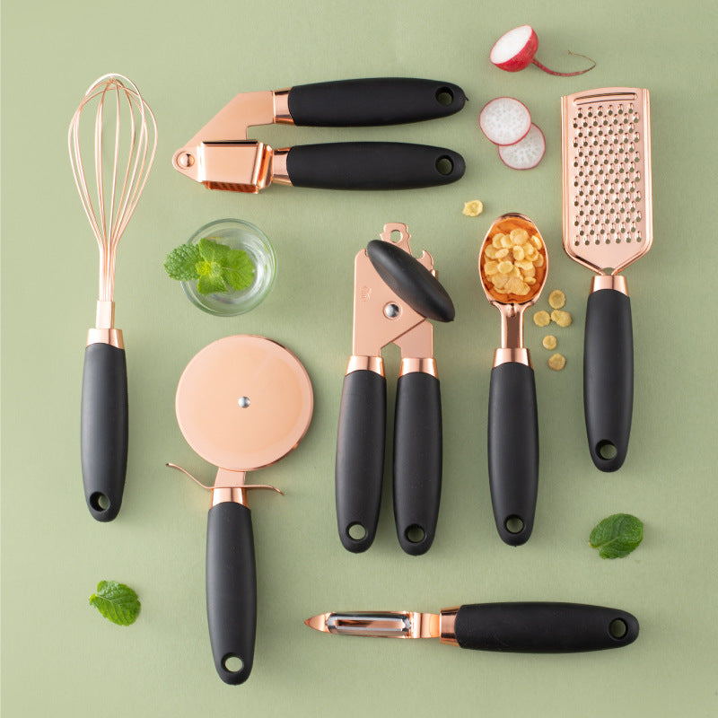 Kitchenware Set