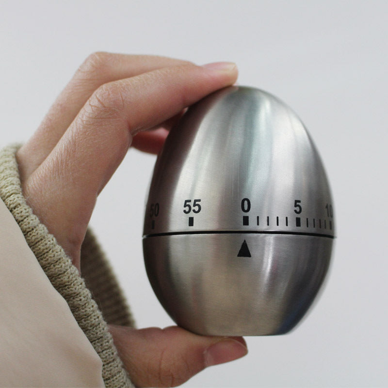 Kitchen Egg Timer