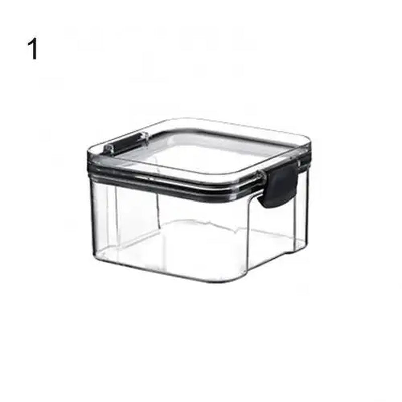 Food Storage Containers Set Perfect for kitchen!