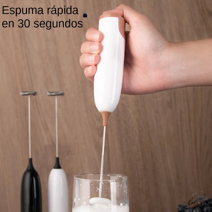 Electric Drink Frother and Foamer 