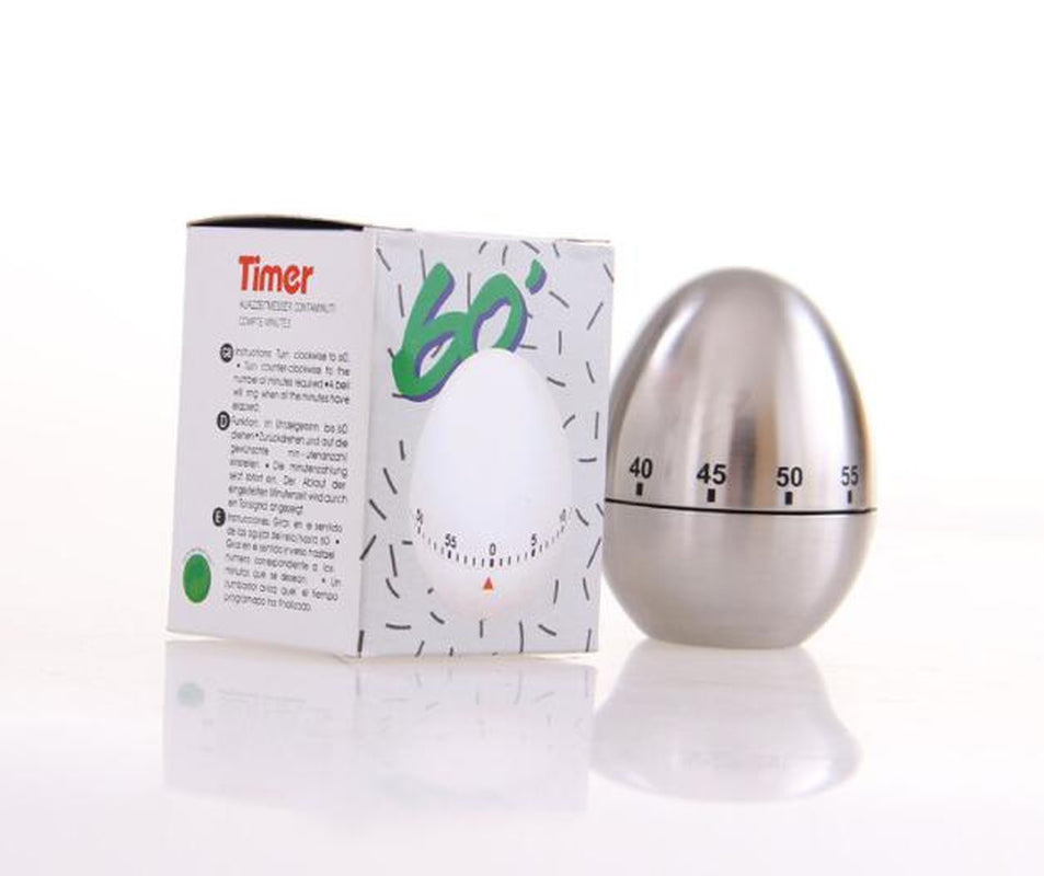 Kitchen Egg Timer