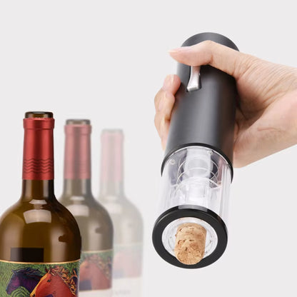 Kitchen  Electric Wine Opener 