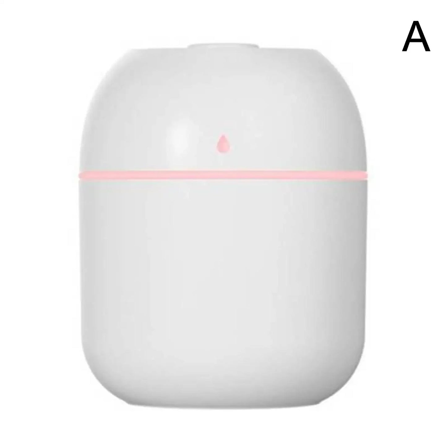 Bedroom Aroma Diffuser