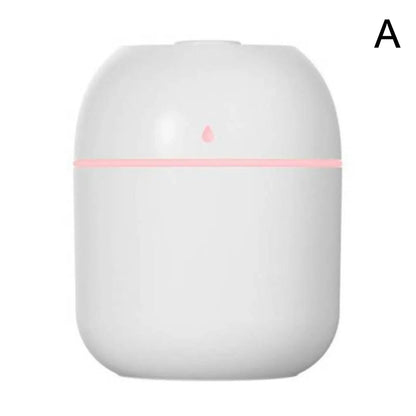 Bedroom Aroma Diffuser