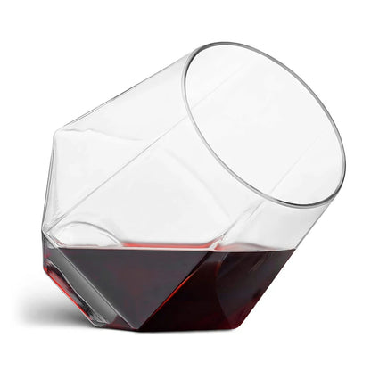 360ml Elegant Glasses