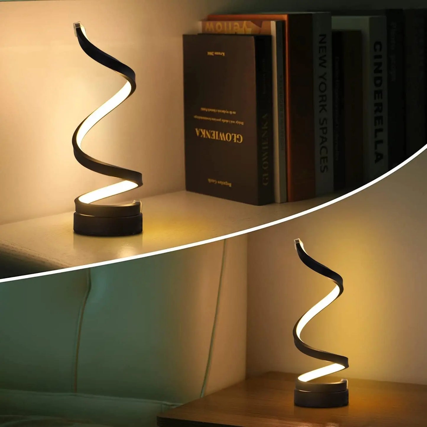 Bedroom Table Lamp