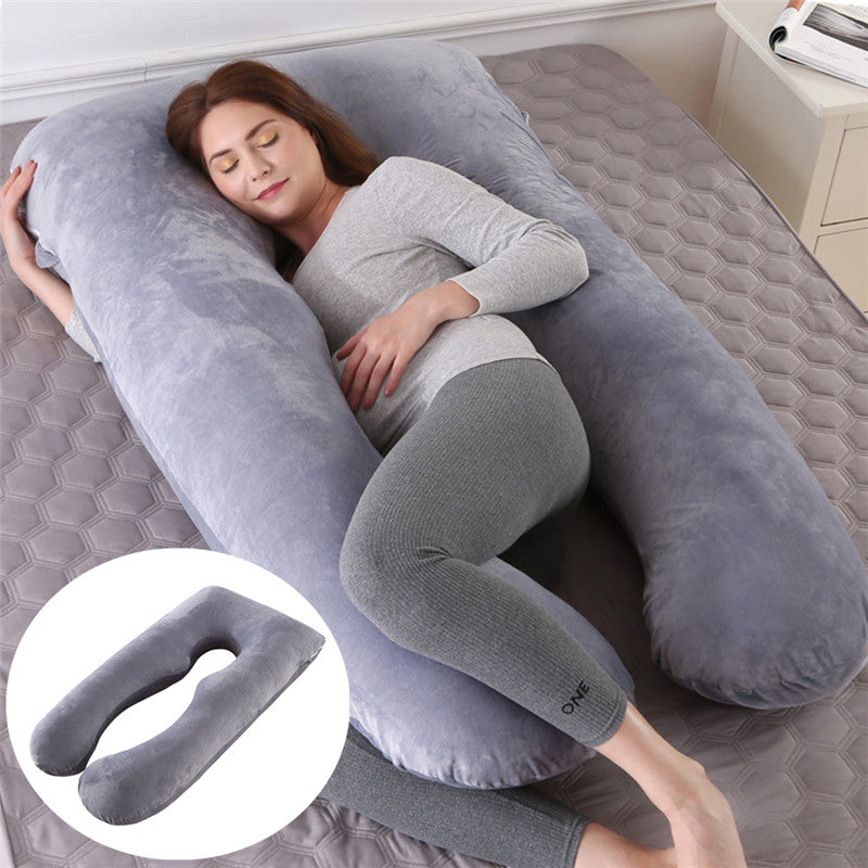 Sleeping Support Pillow for Pregnant Women 