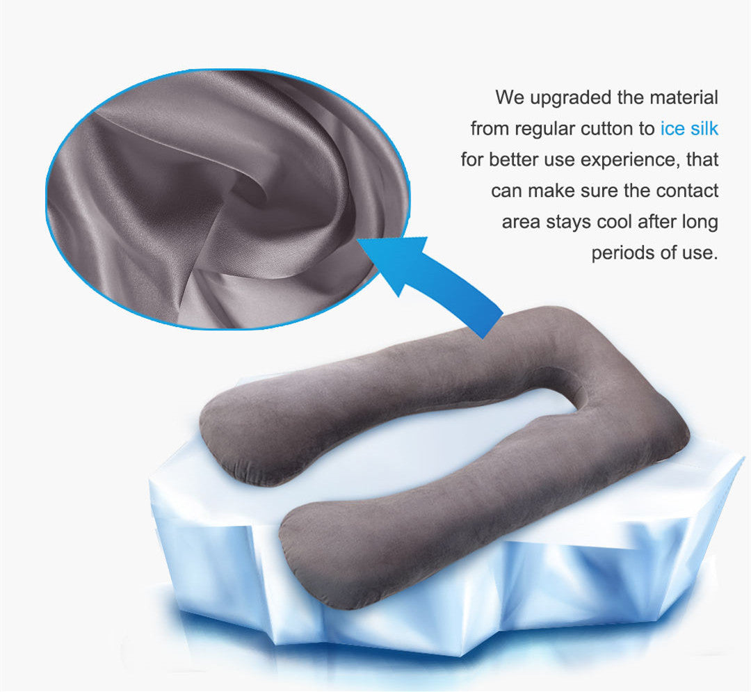 Sleeping Support Pillow for Pregnant Women 