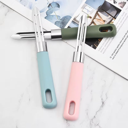 Kitchen Fruit Peeler 