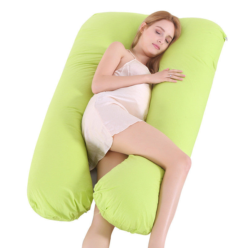 Sleeping Support Pillow for Pregnant Women 