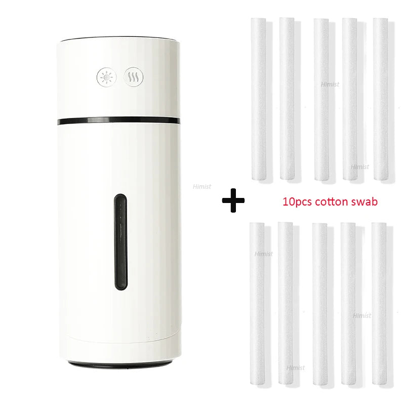  Wireless Air Humidifier