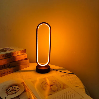 Bedroom Night Lamp