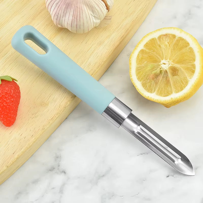 Kitchen Fruit Peeler 