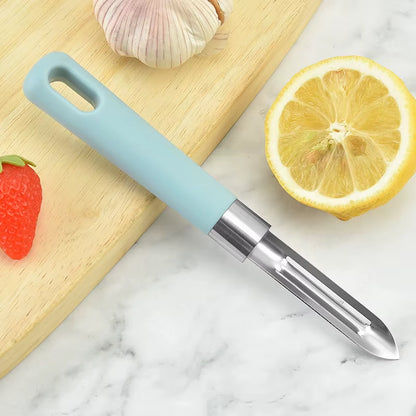 Kitchen Fruit Peeler 